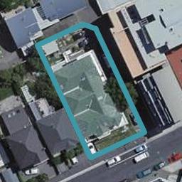 8 Davis Street, Thorndon, Wellington