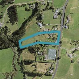 201 Burtt Road, Paerata, Drury