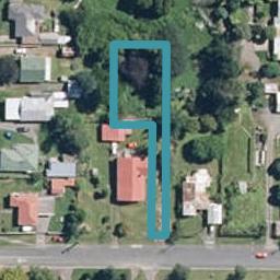 25 George Street, Raetihi
