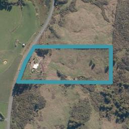 5022 State Highway 1, Waiomio, Kawakawa