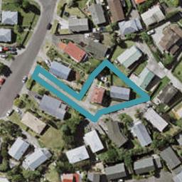 1/6A Camilla Grove, Tōtara Vale, Auckland