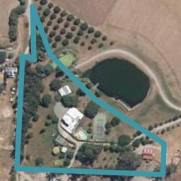 829A Kahutara Road, Kahutara