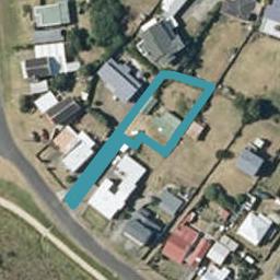 4 Carter Crescent, Foxton Beach, Foxton