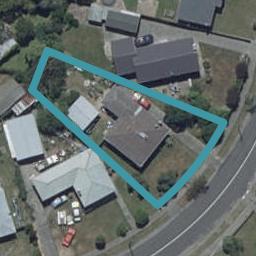 14 Churchill Avenue, Feilding, Feilding
