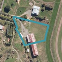 23 Racecourse Avenue, Marton