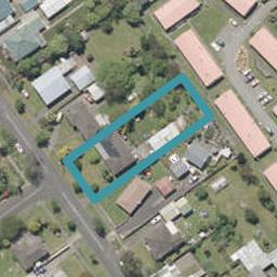 8 Stewart Street, Aramoho, Whanganui