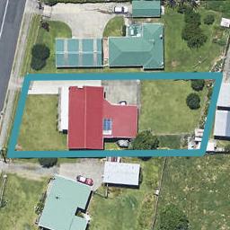 85 Woodlands Road, Opotiki, Opotiki