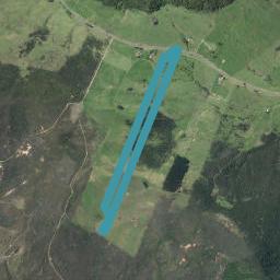 0 State Highway 12, Omapere, Kaikohe