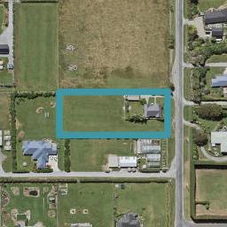 76 Black Road, Otatara