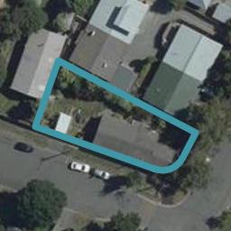 71 Mathesons Road, Phillipstown, Christchurch