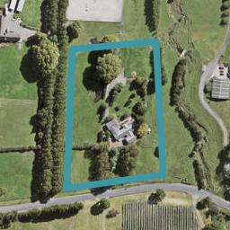 250 Matua Road, Kumeu