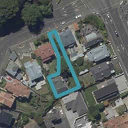 150 London Street, Dunedin Central, Dunedin