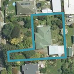 23 Cubitt Street, Blenheim
