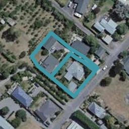 20A Cotter Street, Greytown