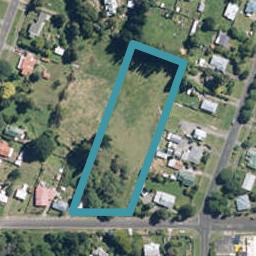 27 Grey Street, Raetihi