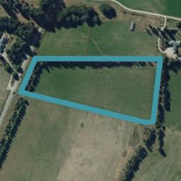 0 Lake Hawea-Albert Town Road