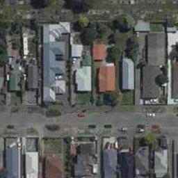 3/21 Fairfield Avenue, Addington, Christchurch