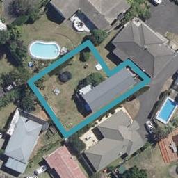 45B St Andrews Terrace, St Andrews, Hamilton