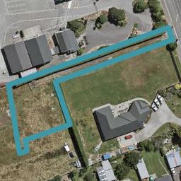 246A Racecourse Road, Waverley, Invercargill