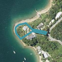 163 Port Underwood Road, Waikawa, Picton