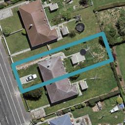 175 Isabella Street, Glengarry, Invercargill