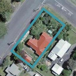 34 Wakefield Street, Featherston