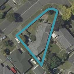 112 Benmore Avenue, Cloverlea, Palmerston North