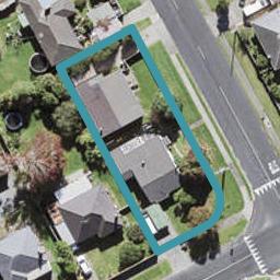 133 Seabrook Avenue, New Lynn, Auckland