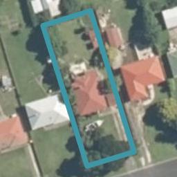 16 Henton Street, Te Aroha, Te Aroha