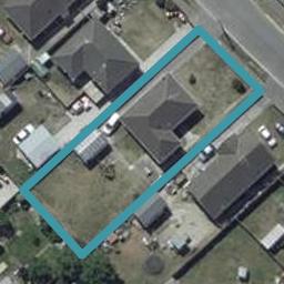 132 Aldershot Street, Aranui, Christchurch