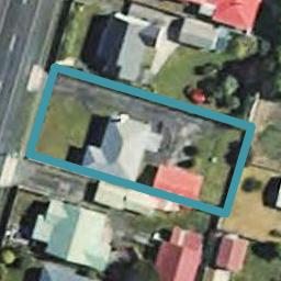 6 Albion Street, Hawera