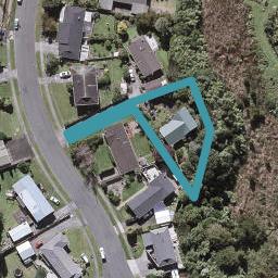 7B Winstone Place, Highlands Park, New Plymouth