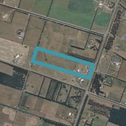 621 Downs Road, Eyrewell, Rangiora