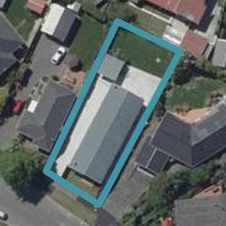 14 Gunns Crescent, Cashmere, Christchurch