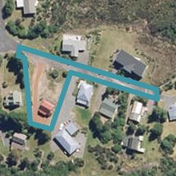 33 Kirk Street, Waimarino, National Park