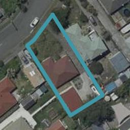 4 Renwick Place, Hillmorton, Christchurch