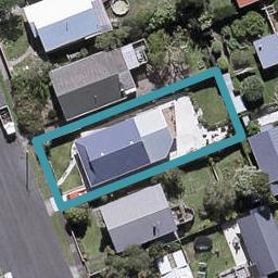 7 Kitchener Terrace, Moturoa, New Plymouth
