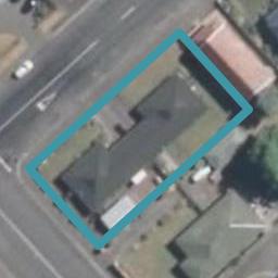 110 Cass Street, Ashburton, Ashburton