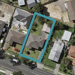 96 Boundary Road, Clover Park, Auckland