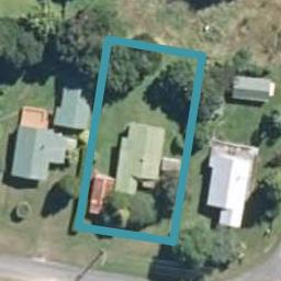 27 Omatane Road, Owhango