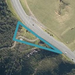 0 State Highway 1, Waipu, Waipu