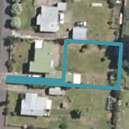 38A Thyra Street, Dannevirke, Dannevirke