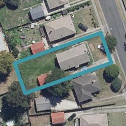 33 Tennyson Road, Enderley, Hamilton