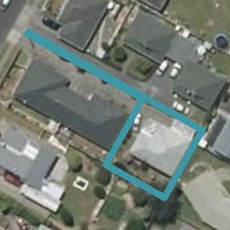 172C Bartholomew Road, Levin, Levin