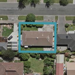 7 Newcastle Street, Windsor, Invercargill