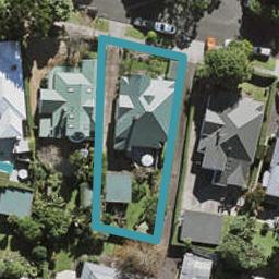 5 Disraeli Street, Mount Eden, Auckland