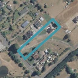 47 Tuarangi Road, NETHERBY, ASHBURTON