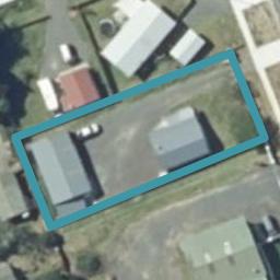 464 Hauraki Road, Thames