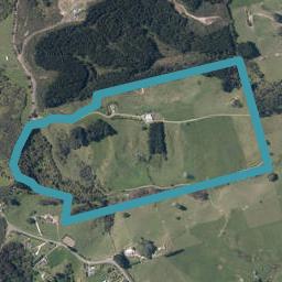 222 Zanders Road, Waimauku