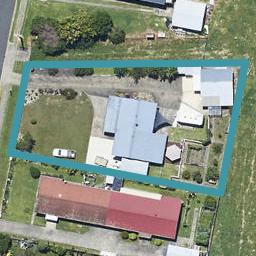 93 Woodlands Road, Opotiki, Opotiki